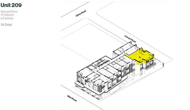 2 Bedroom Property for Sale in Sea Point Western Cape